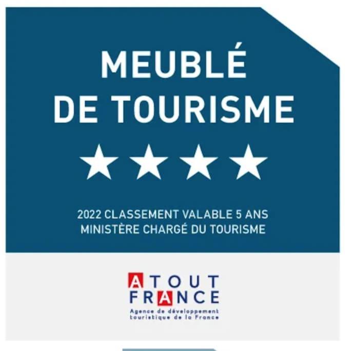 Gite Cosy Avec Avec Jardin Et Parking Privatifs - Hautes Vosges Saint-Ame Exterior photo
